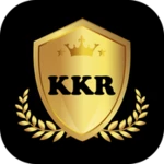 kkr team: schedule & info android application logo